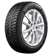 Talvine naastrehv Bridgestone Blizzak SPIKE 3 225/50 R17 98 T XL
