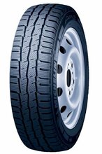 Talverehv Michelin Agilis Alpin 215/60 R17C 109 T