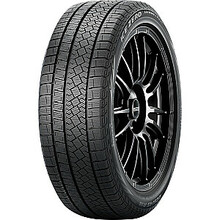 Talverehv Pirelli Ice Zero Asimmetrico Plus 215/60 R17 100 T XL