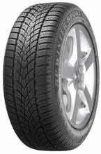 Talverehv Dunlop SP Winter Sport 4D 255/40 R18 99 V XL MO FP