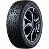 Talverehv naastudega GT Radial IcePro 3 EVO 235/55 R18 100 H RP 3PMSF