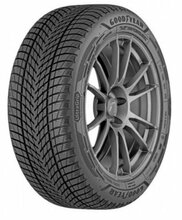 Talverehv Goodyear UltraGrip Performance 3 215/50 R18 92 V