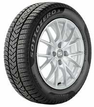 Talverehv Pirelli Winter Sottozero 3 215/55 R18 99 V XL MO