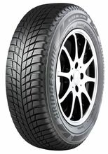 Talverehv Bridgestone Blizzak LM001 215/55 R18 95 T SLT