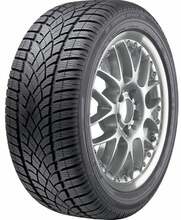 Talverehv Dunlop SP Winter Sport 3D 235/60 R18 107 H XL AO
