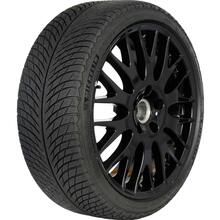 Talverehv Michelin Pilot Alpin 5 225/60 R18 104 H XL 3PMSF
