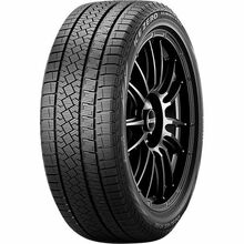 Talverehv Pirelli Ice Zero Asimmetrico 245/45 R18 100 H XL