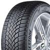 Talverehv Bridgestone Blizzak LM005 255/60 R18 112 V XL