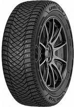 Talvine naastrehv Goodyear Ultra Grip Arctic 2 SUV 245/60 R18 109 T XL 3PMSF