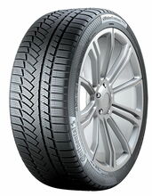Talverehv Continental WinterContact TS850P 215/60 R18 98 H