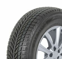 Talverehv Michelin Latitude Alpin LA2 255/55 R18 109 H XL RFT