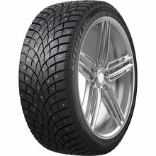 Lamellrehv naastudega Triangle IcelynX TI501 265/65 R18 114 T XL 3PMSF
