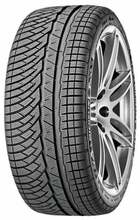 Talverehv Michelin Pilot Alpin PA4 245/45 R18 100 V XL