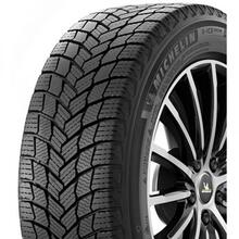 Talverehv Michelin X-Ice Snow 215/55 R18 99 H XL