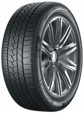 Talverehv Continental ContiWinterContact TS860 S 265/45 R18 101 V FR