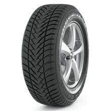 Talverehv Goodyear UltraGrip + SUV 255/60 R18 112 H XL