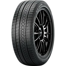 Talverehv Pirelli Ice Zero Asimmetrico Plus 225/60 R18 104 T XL 3PMSF