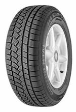 Talverehv Continental 4x4WinterContact 235/60 R18 107 H XL FR