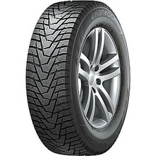 Lamellrehv naastudega Hankook Winter i*pike X W429A 255/55 R18 109 T XL 4PR SBL