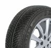 Talverehv Michelin Pilot Alpin 5 255/45 R18 103 V XL