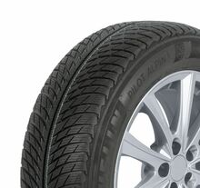 Talverehv Michelin Pilot Alpin 5 255/45 R18 103 V XL
