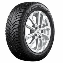 Talvine naastrehv Bridgestone Blizzak Spike 3 225/45 R18 95 T XL RP