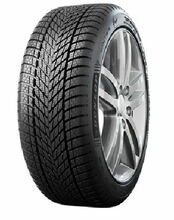 Talverehv Dunlop Winter 235/50 R18 101 V XL EVR