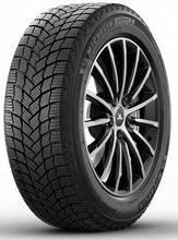 Talverehv Michelin X-Ice Snow SUV 255/65 R18 111 T