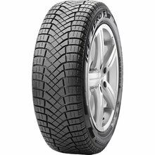 Talverehv Pirelli Winter Ice Zero FR 245/50 R18 100 H RunFlat 3PMSF M+S