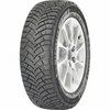 Talverehv naastudega Michelin X-Ice North 4 SUV 245/60 R18 105 T