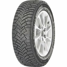 Talverehv naastudega Michelin X-Ice North 4 SUV 245/60 R18 105 T