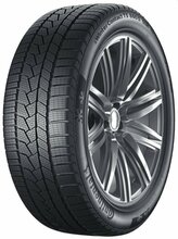 Talverehv Continental WinterContact TS 860 S 225/60 R18 104 H XL FR SSR