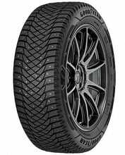 Talverehv Goodyear UltraGrip Arctic 2 245/40 R18 97 T XL SCT