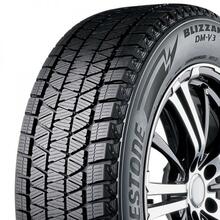 Talverehv Bridgestone Blizzak DM-V3 265/60 R18 110 R