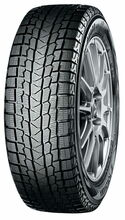 Talverehv Yokohama iceGUARD iG53 245/45 R18 100 H XL