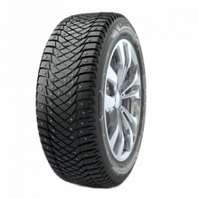 Talverehv Goodyear UltraGrip Arctic 2 245/45 R18 100 T XL EVR