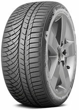 Talverehv Kumho WinterCraft WP72 215/45 R18 93 V XL