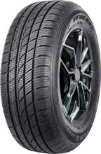 Talverehv Tracmax Ice Plus S220 235/60 R18 107 H XL 72 dB