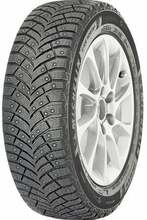 Talverehv naastudega Michelin X-Ice North 4 225/45 R18 95 T XL