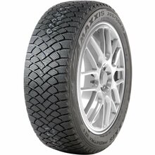 Talverehv Maxxis Premitra Ice 5 SP5 215/50 R18 96 T XL 3PMSF