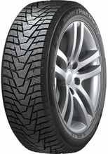 Lamellrehv naastudega Hankook Winter I*Pike RS2 W429 235/45 R18 98 T XL