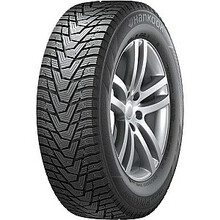 Lamellrehv naastudega Hankook Winter i*pike X W429A 265/60 R18 114 T XL 4PR