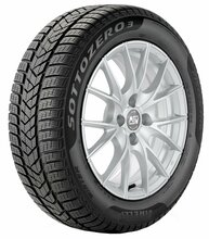 Talverehv Pirelli Winter Sottozero 3 245/45 R18 96 V 72 dB