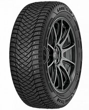 Talverehv Goodyear UltraGrip Arctic 2 SUV 285/60 R18 116 T