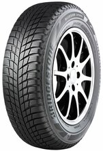 Talverehv Bridgestone Blizzak LM001 255/55 R18 109 H XL 71 dB