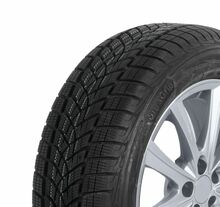 Talverehv Goodyear UltraGrip Performance + SUV 235/60 R18 107 H XL