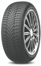 Talverehv Nexen Winguard Sport 2 SUV 245/60 R18 105 H 4PR 72 dB