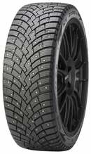 Talverehv Pirelli Winter Ice Zero 2 245/45 R18 100 H XL KS naastrehv