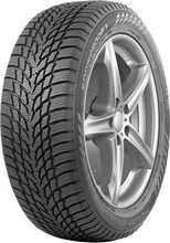 Talverehv Nokian Snowproof 1 255/45 R18 103 V XL