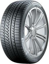 Talverehv Continental WinterContact TS 850P 245/45 R18 96 V SEAL 72 dB